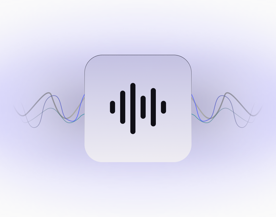 Voice Agents